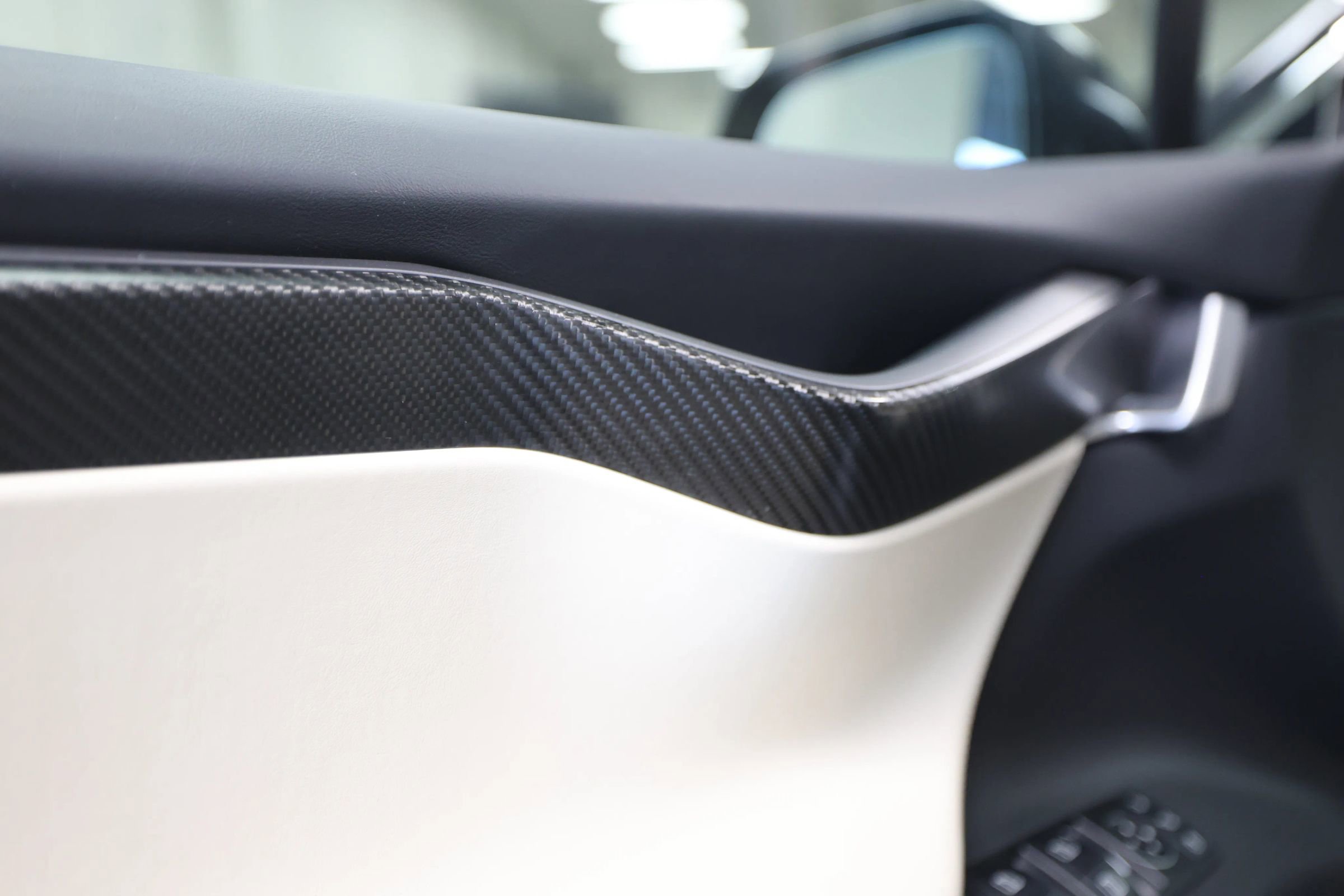 Used 2018 Tesla Model X 100D image 26