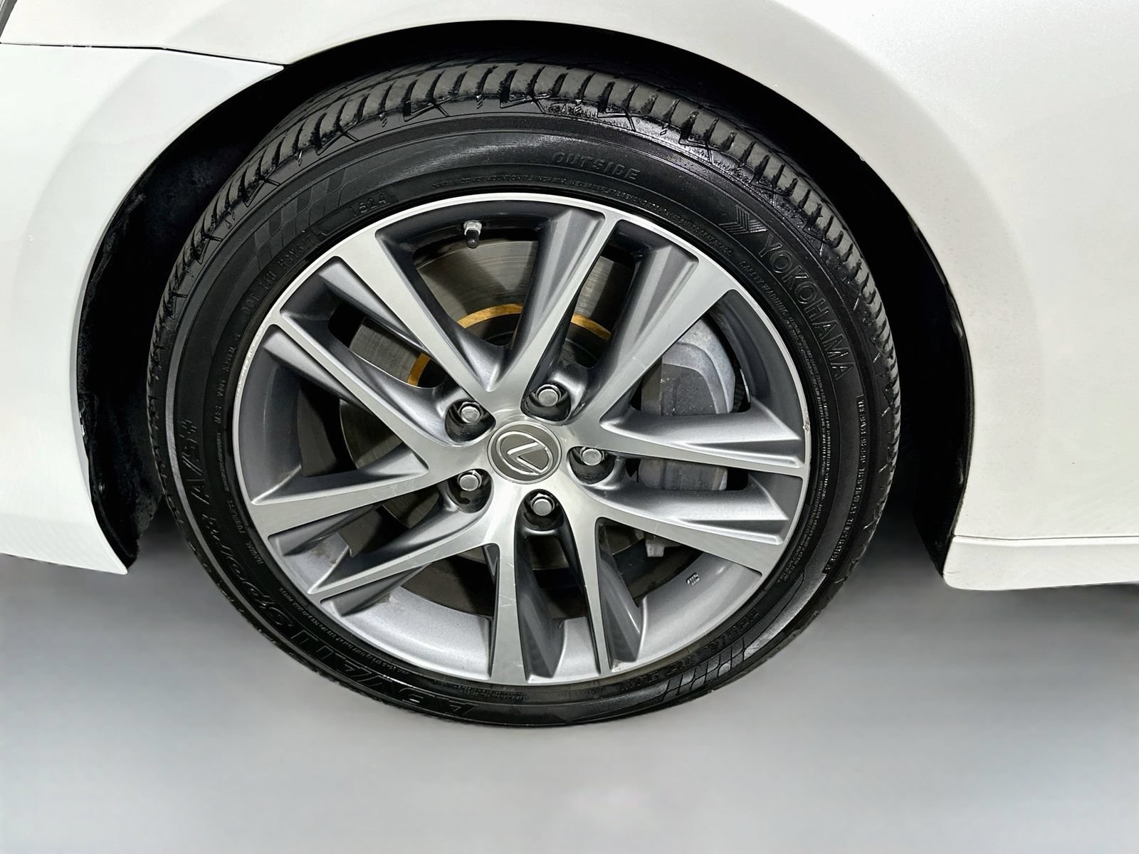 Used 2019 Lexus IS 300 w/ Accessory Package 2 RWD image 30