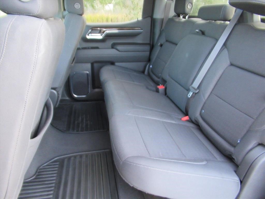 Certified 2024 GMC Sierra 1500 Elevation image 26