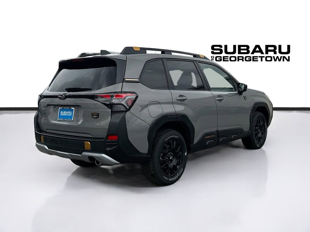 New 2026 Subaru Forester Wilderness AWD/4WD image 7