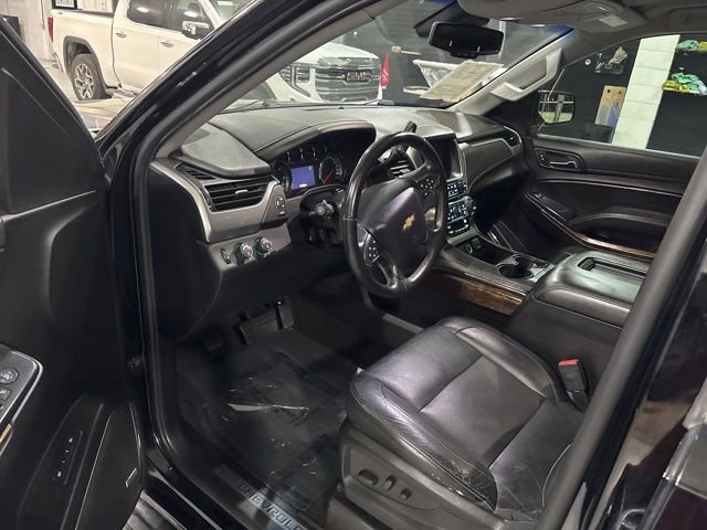 Used 2018 Chevrolet Tahoe LT AWD/4WD image 12