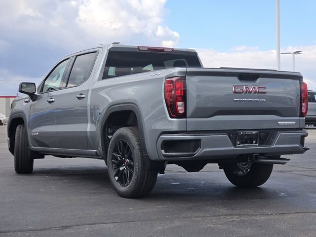 New 2026 GMC Sierra 1500 Elevation image 19