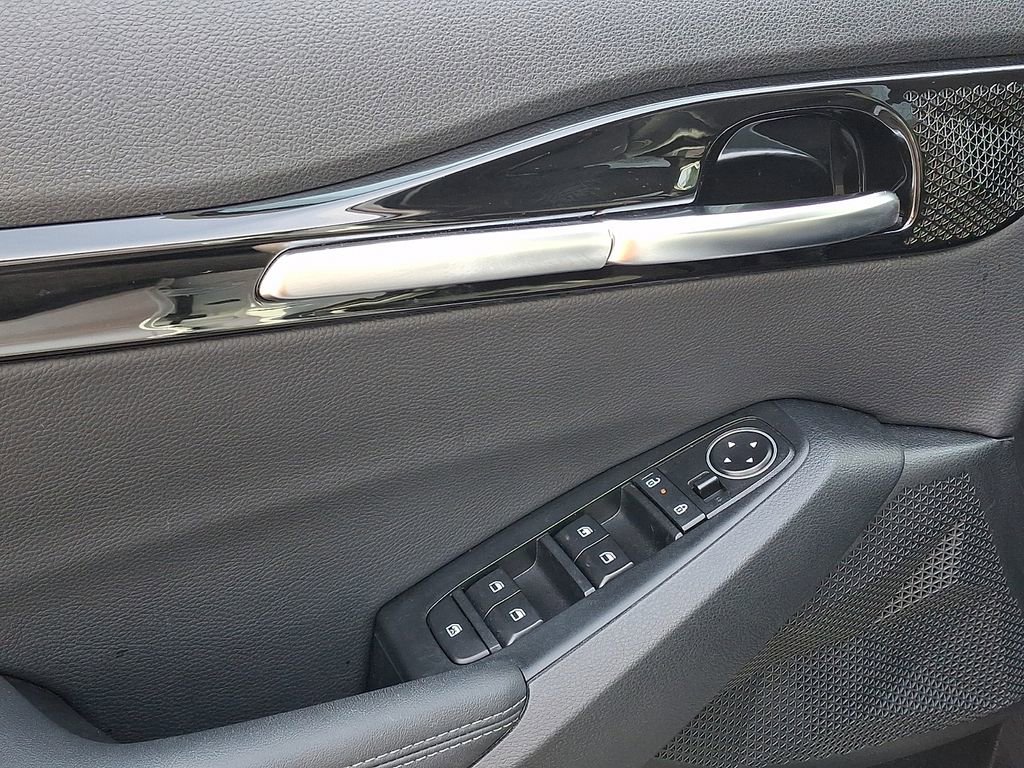 Used 2024 Kia Seltos S AWD/4WD image 12