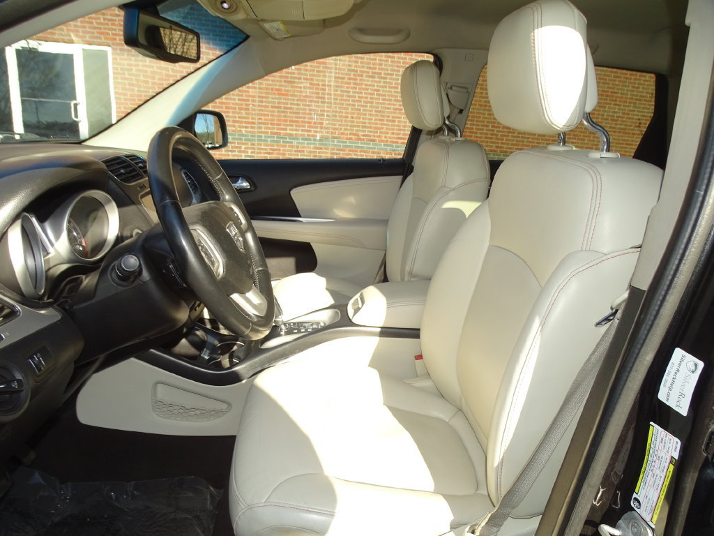 Used 2013 Dodge Journey Crew FWD image 8