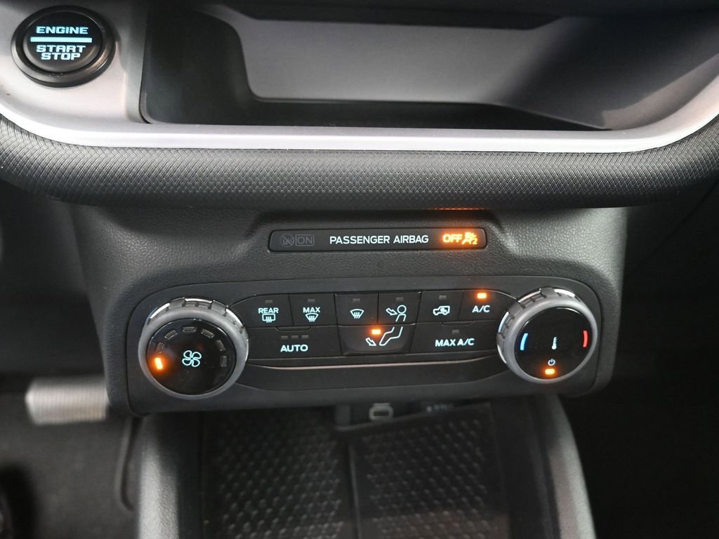 Certified 2023 Ford Bronco Sport Big Bend image 4