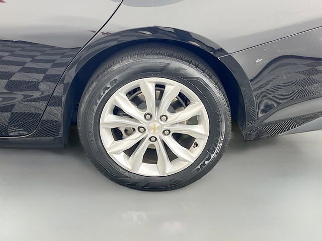 Used 2024 Chevrolet Malibu LT image 33