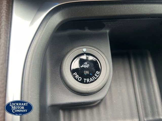 New 2026 Ford Expedition Max King Ranch image 35