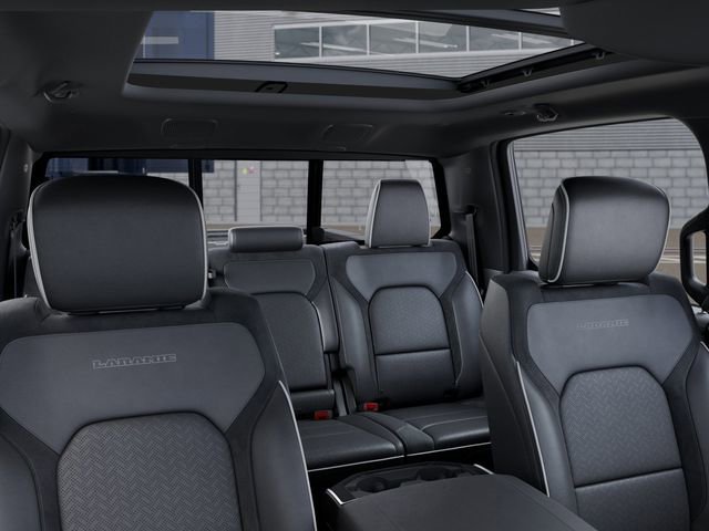 New 2026 RAM 1500 Laramie image 26
