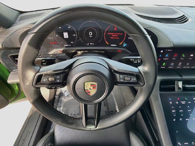 Used 2023 Porsche Taycan RWD image 39