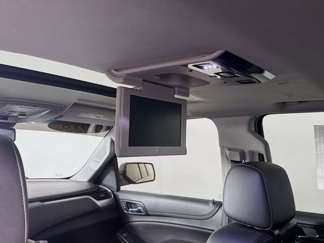 Used 2018 Chevrolet Tahoe LT image 27