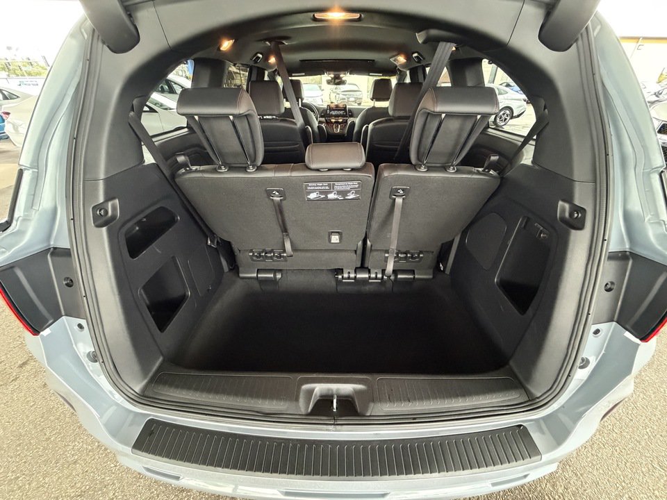 Used 2025 Honda Odyssey Sport-L image 35