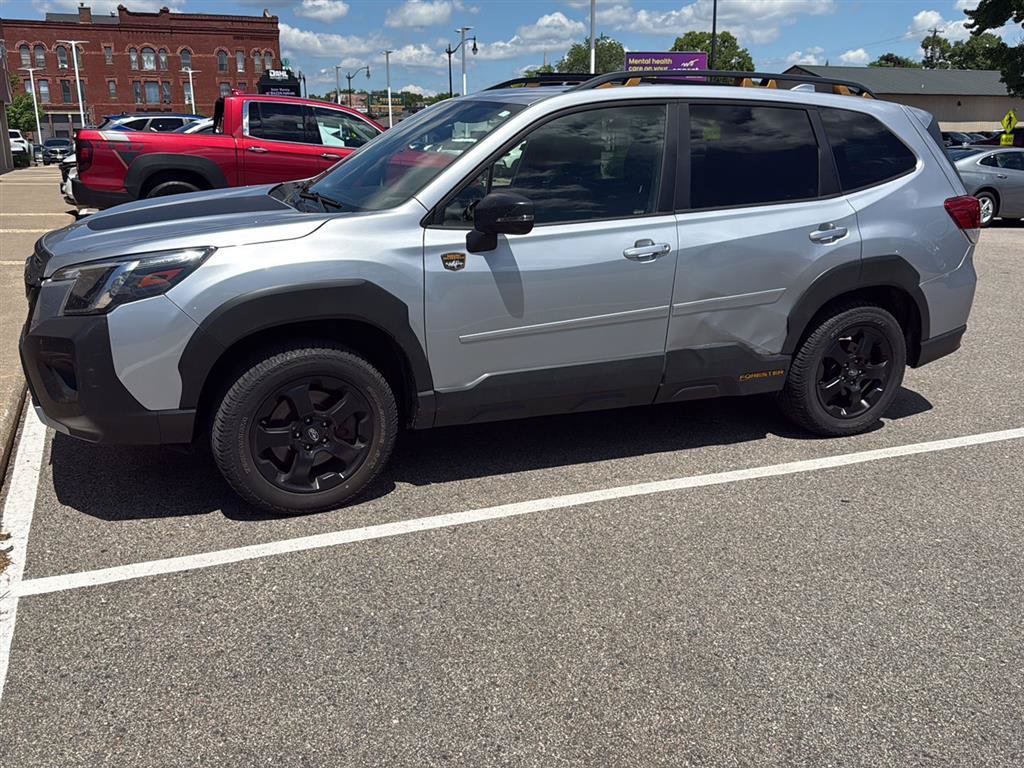 Used 2023 Subaru Forester Wilderness AWD/4WD image 20