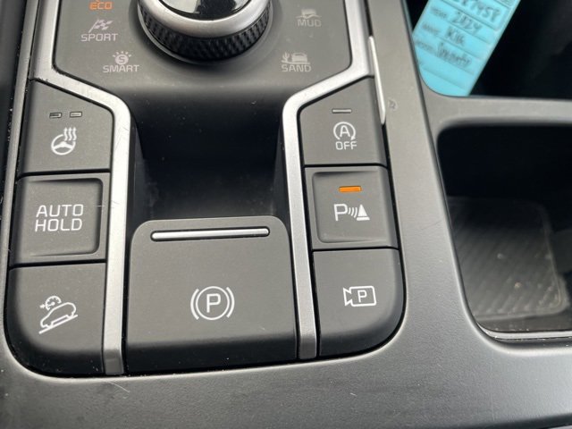Used 2024 Kia Sorento X-Line EX image 31