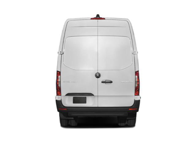 Used 2021 Mercedes-Benz Sprinter 3500 image 5