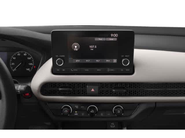 Certified 2025 Honda HR-V LX image 17