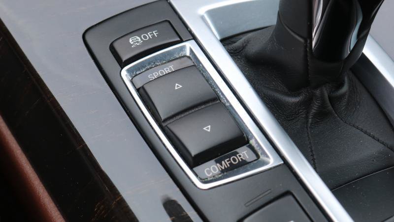 Used 2014 BMW 650i xDrive Convertible AWD/4WD image 16