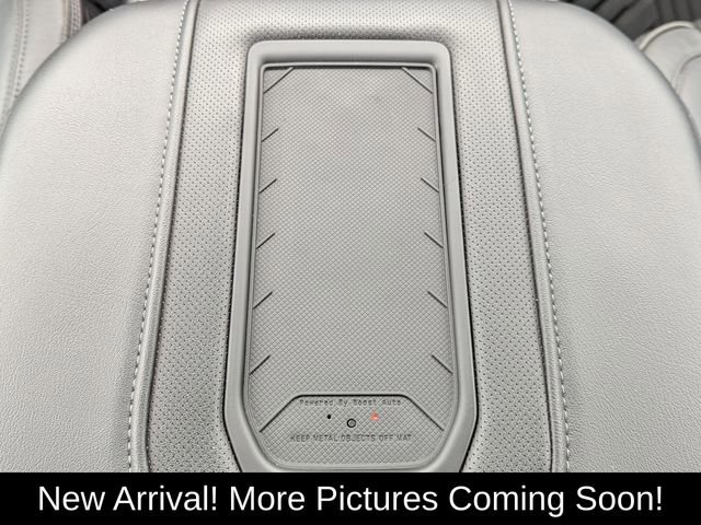 Certified 2020 Chevrolet Silverado 1500 High Country w/ Technology Package image 11