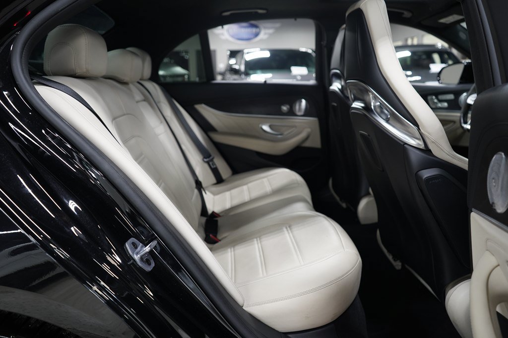 Used 2019 Mercedes-Benz E 63 AMG S image 29