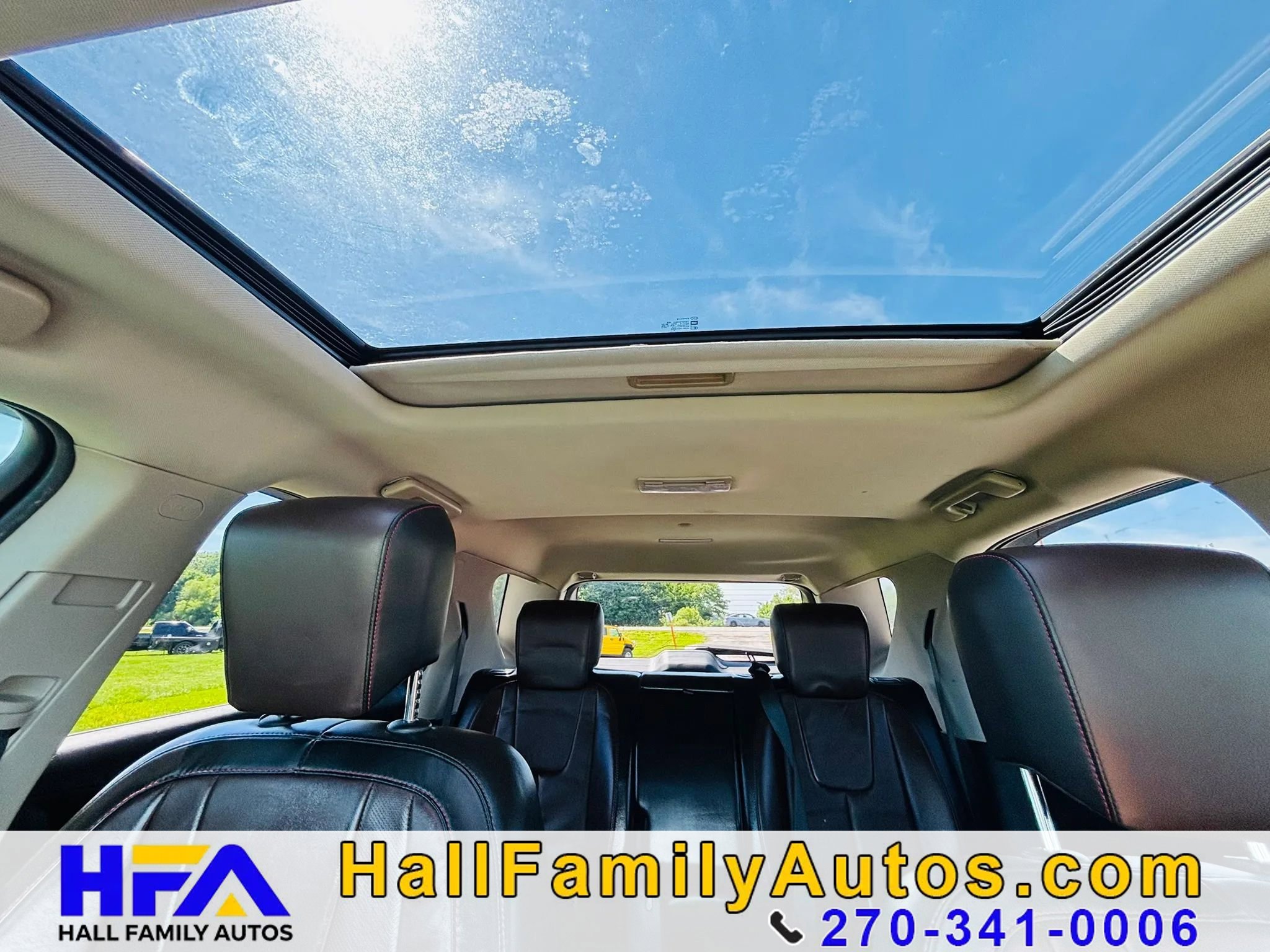 Used 2011 Chevrolet Equinox LTZ FWD image 21