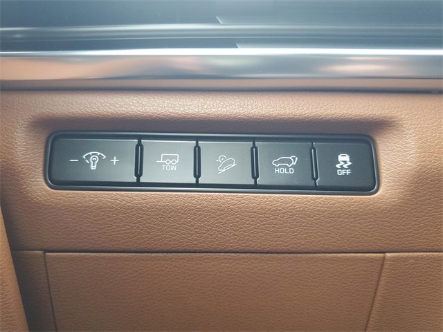 Certified 2025 Kia Telluride SX Prestige X-Pro image 31