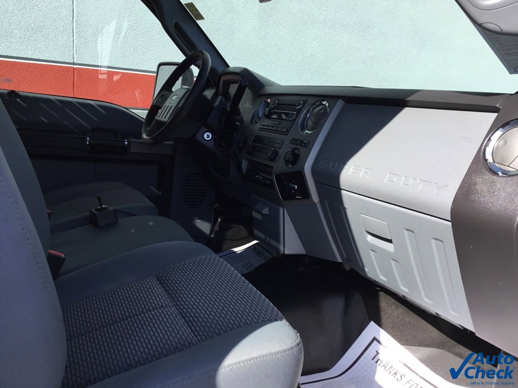 Used 2016 Ford F350 XLT w/ XLT Value Package image 33