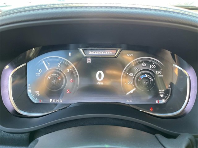 New 2026 RAM 2500 Laramie w/ Night Edition image 33