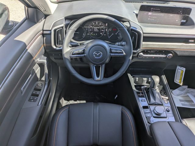 New 2026 MAZDA CX-50 AWD 2.5 Hybrid w/ Weather Package image 13