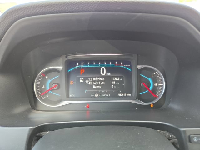 Used 2021 Honda Passport Elite image 19