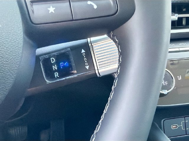 New 2026 Hyundai Sonata SEL FWD image 14