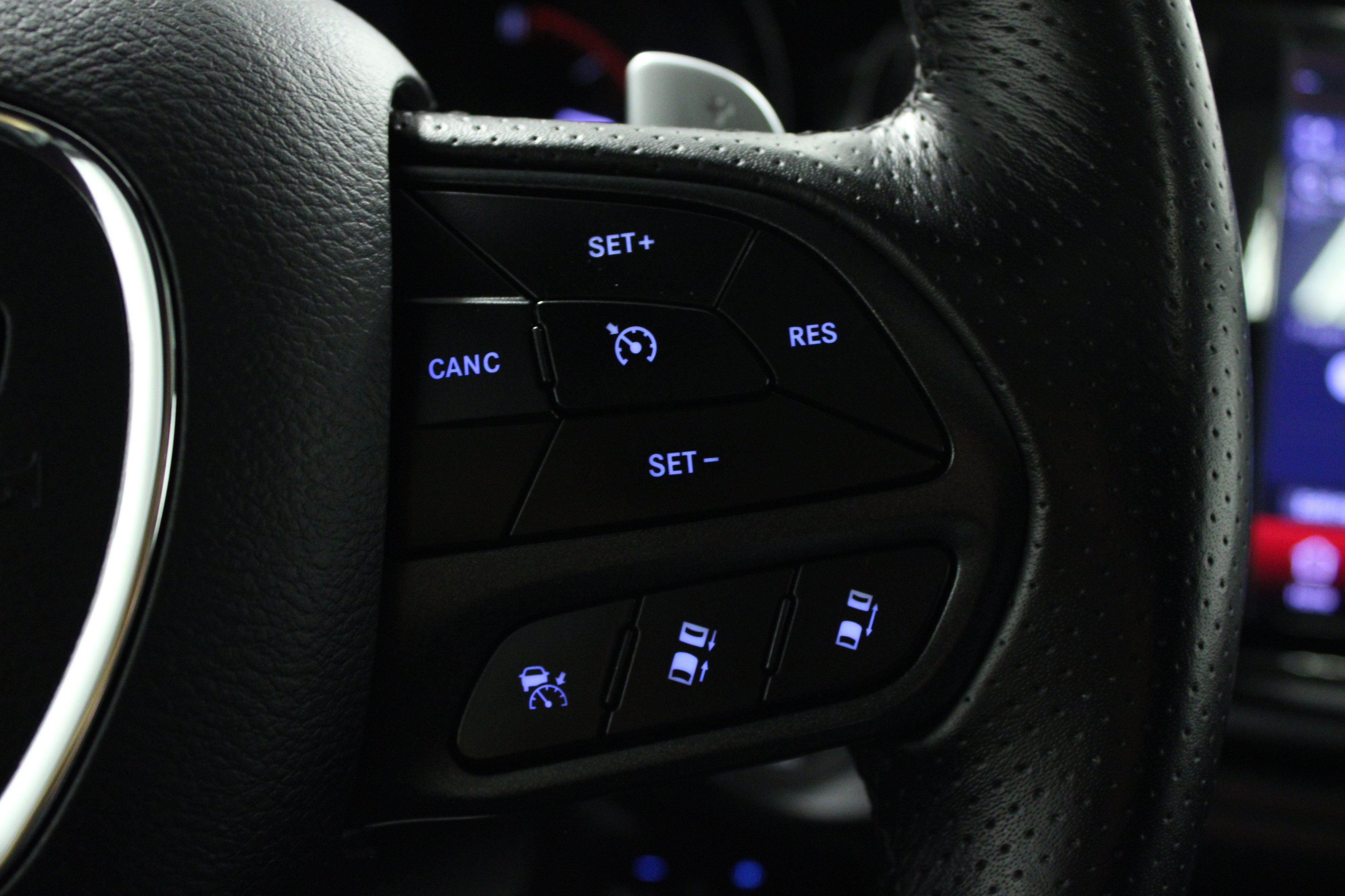 Used 2025 Dodge Durango R/T AWD/4WD image 22