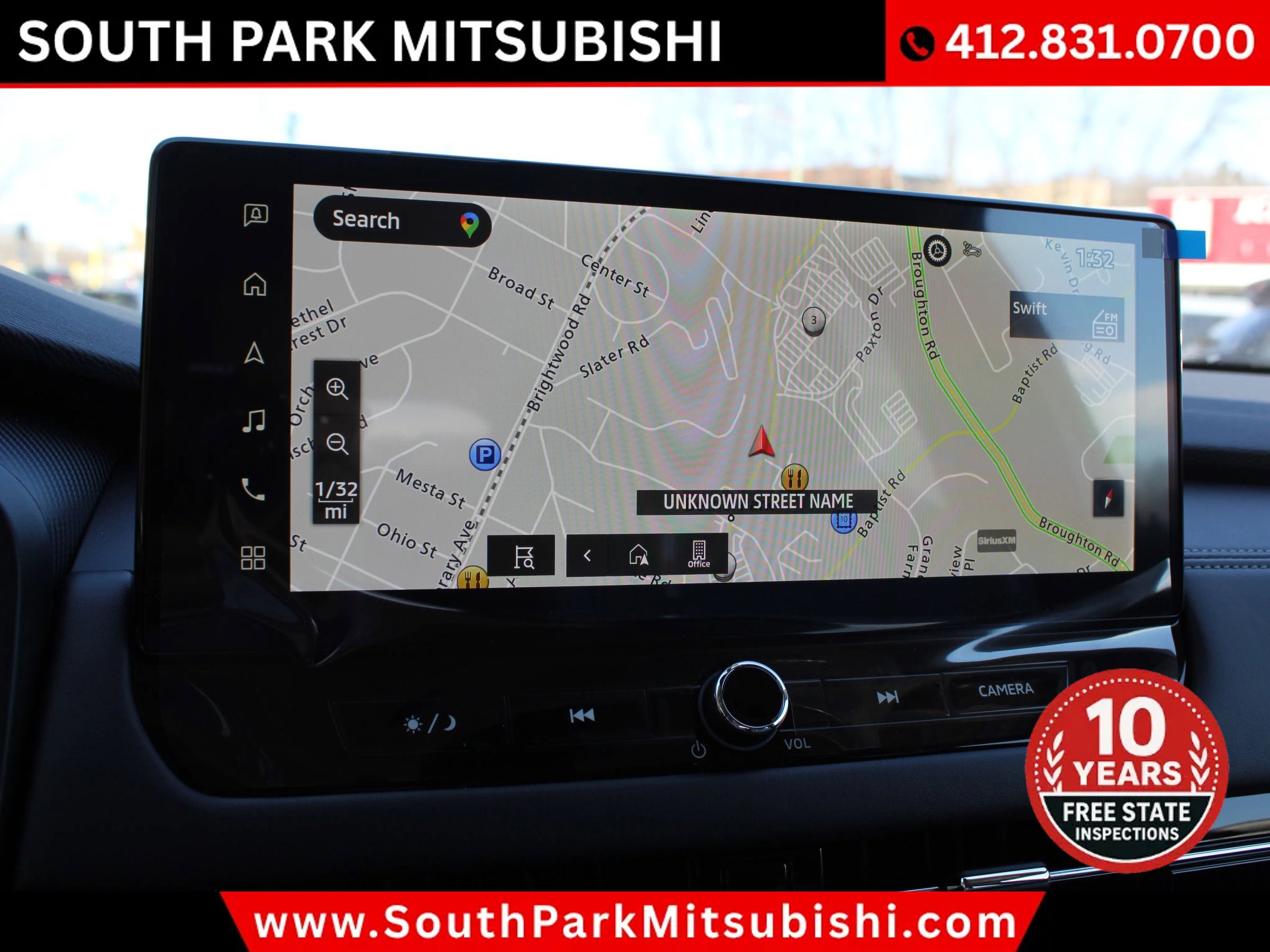 New 2026 Mitsubishi Outlander SEL image 24