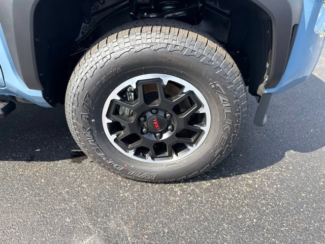 New 2026 Toyota Tacoma TRD Off-Road AWD/4WD image 11