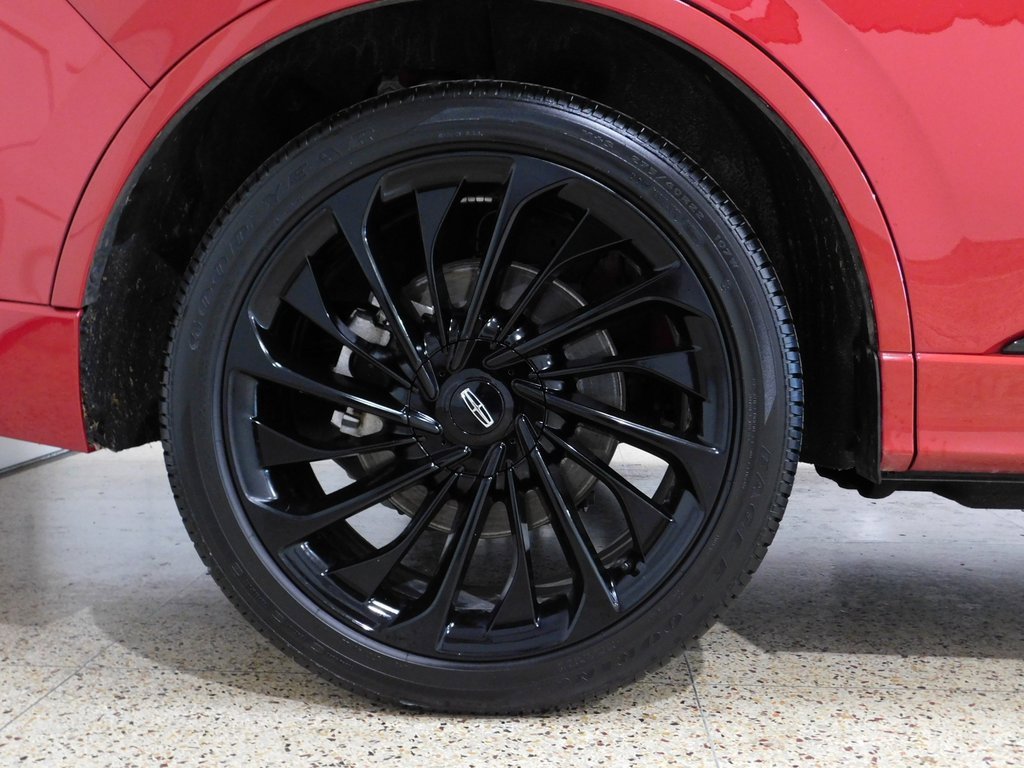 Used 2025 Lincoln Aviator Reserve w/ Equipment Group 201A image 98