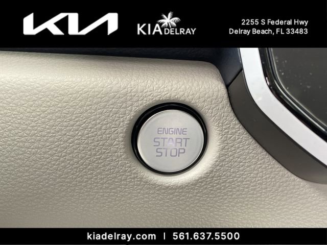 New 2026 Kia Carnival SX image 32