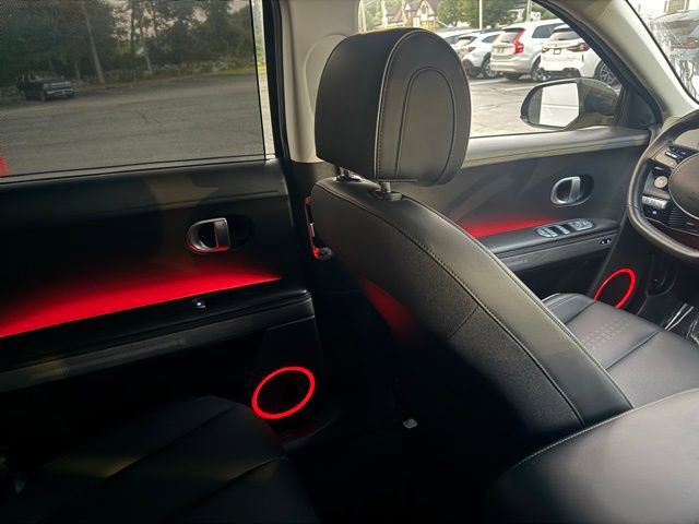 Used 2024 Hyundai Ioniq 5 Limited image 38