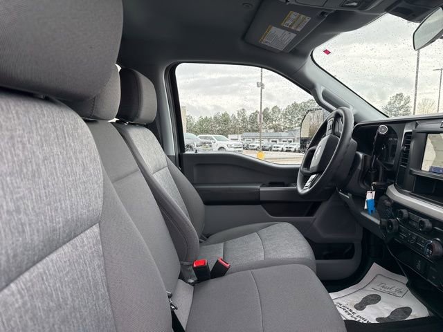 New 2026 Ford F250 XL w/ STX Appearance Package AWD/4WD image 15