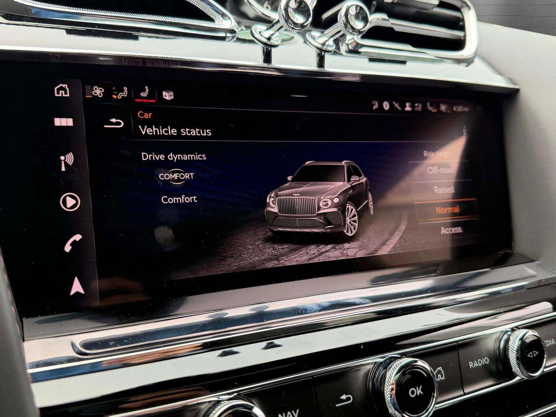 Used 2024 Bentley Bentayga Extended Wheelbase image 27