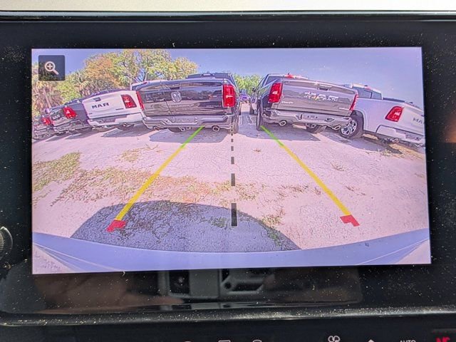 New 2026 Jeep Grand Cherokee Limited image 23