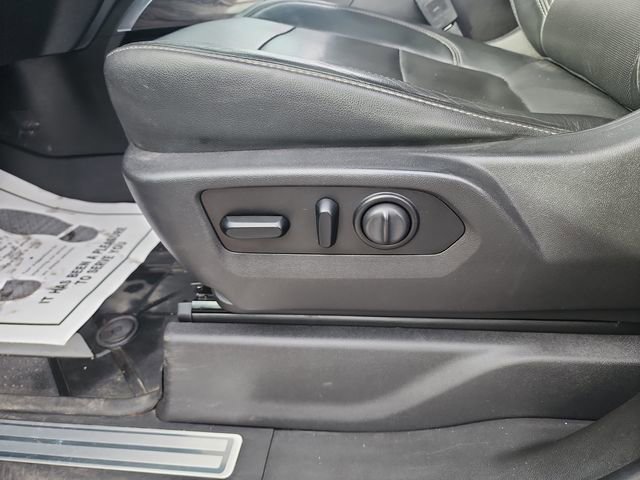 Used 2020 Chevrolet Silverado 2500 LTZ w/ LTZ Premium Package image 15