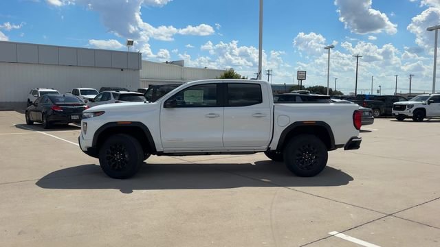 New 2026 GMC Canyon Elevation w/ Convenience Package image 5