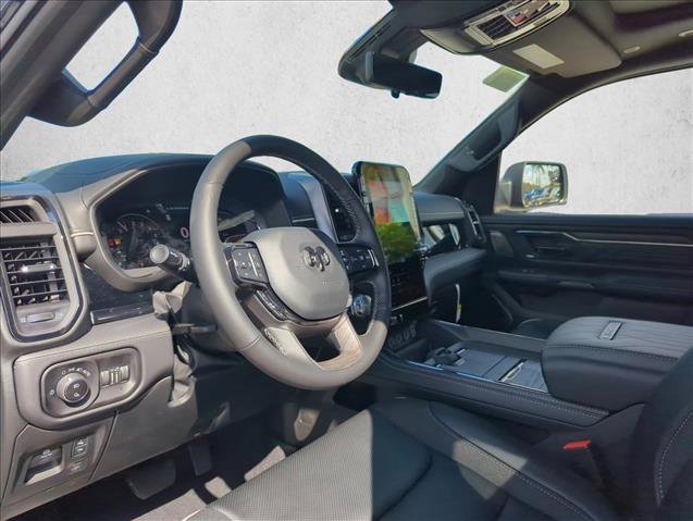 New 2026 RAM 1500 Limited AWD/4WD image 2