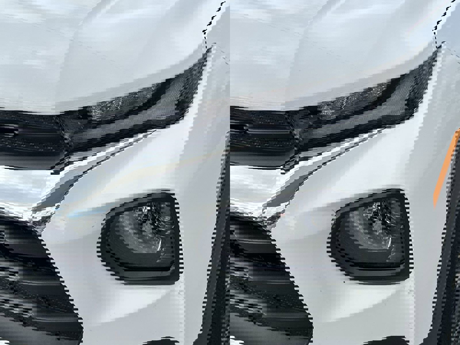 Used 2023 Chevrolet TrailBlazer LT image 11