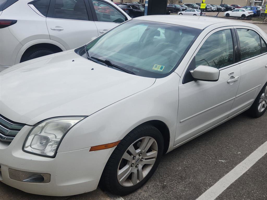 Used 2009 Ford Fusion SEL image 9