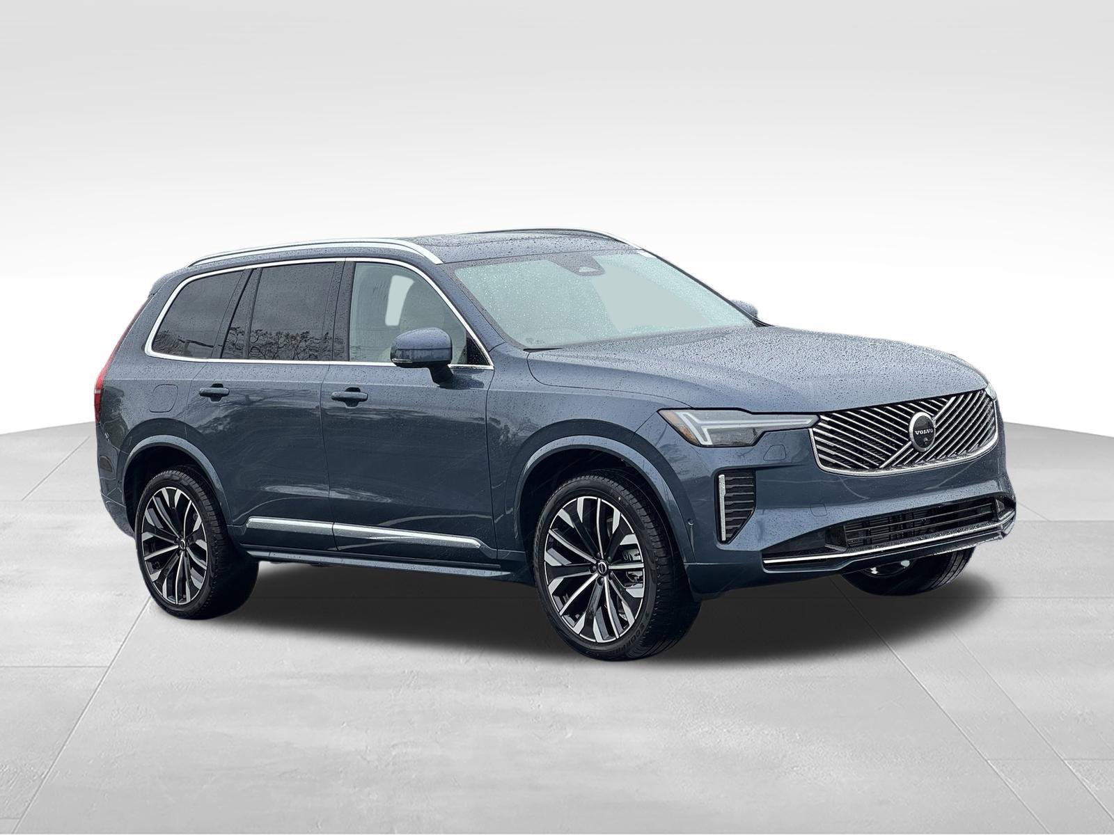 New 2027 Volvo XC90 B6 Ultra AWD/4WD image 8