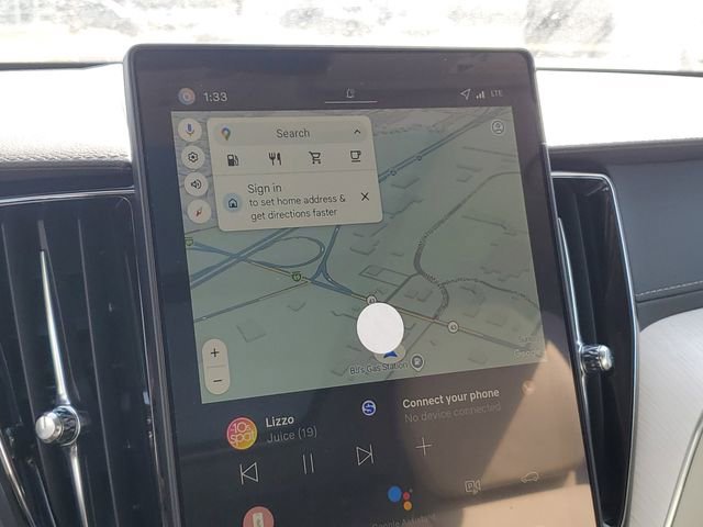 New 2026 Volvo XC60 B5 Ultra w/ Protection Package Premier image 15