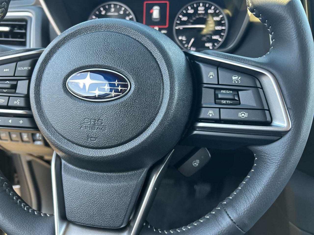 New 2027 Subaru Ascent Limited AWD/4WD image 21
