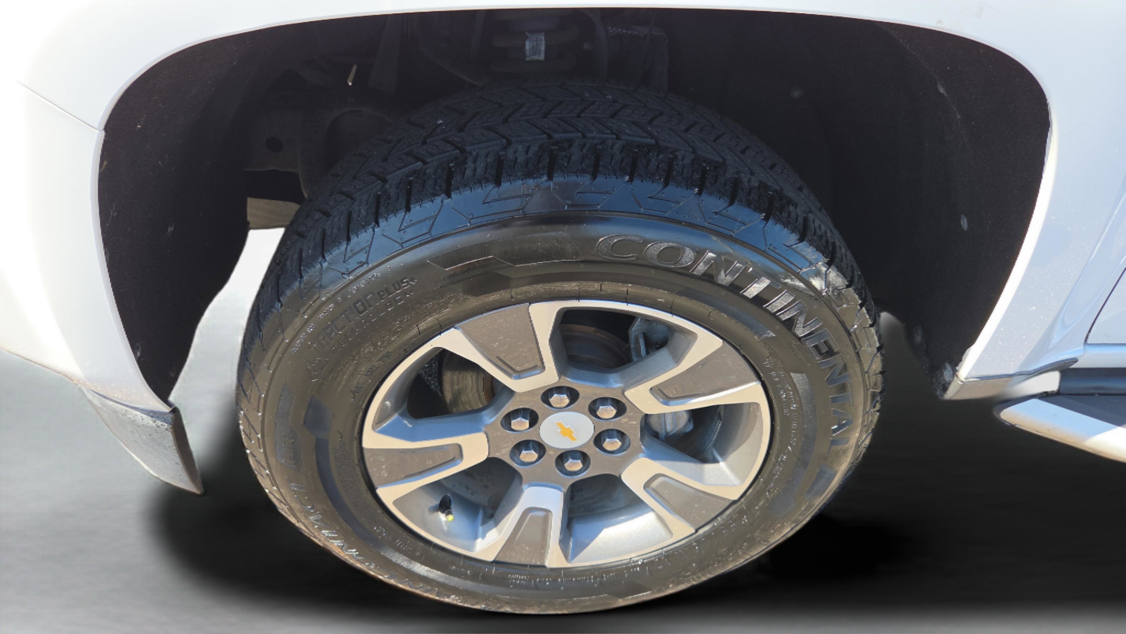 Used 2017 Chevrolet Colorado Z71 image 28