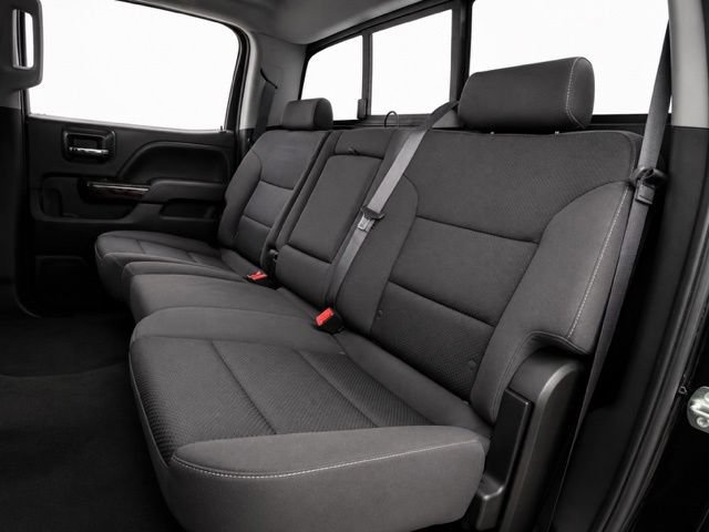 Used 2015 GMC Sierra 1500 SLE w/ SLE Value Package AWD/4WD image 22