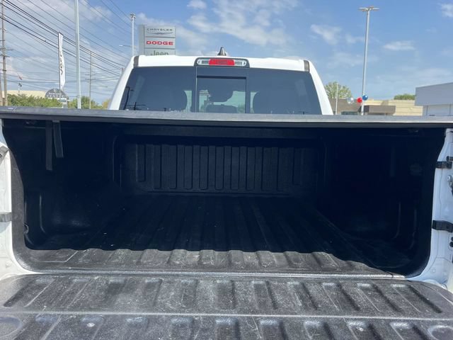 Used 2022 RAM 1500 Big Horn AWD/4WD image 20