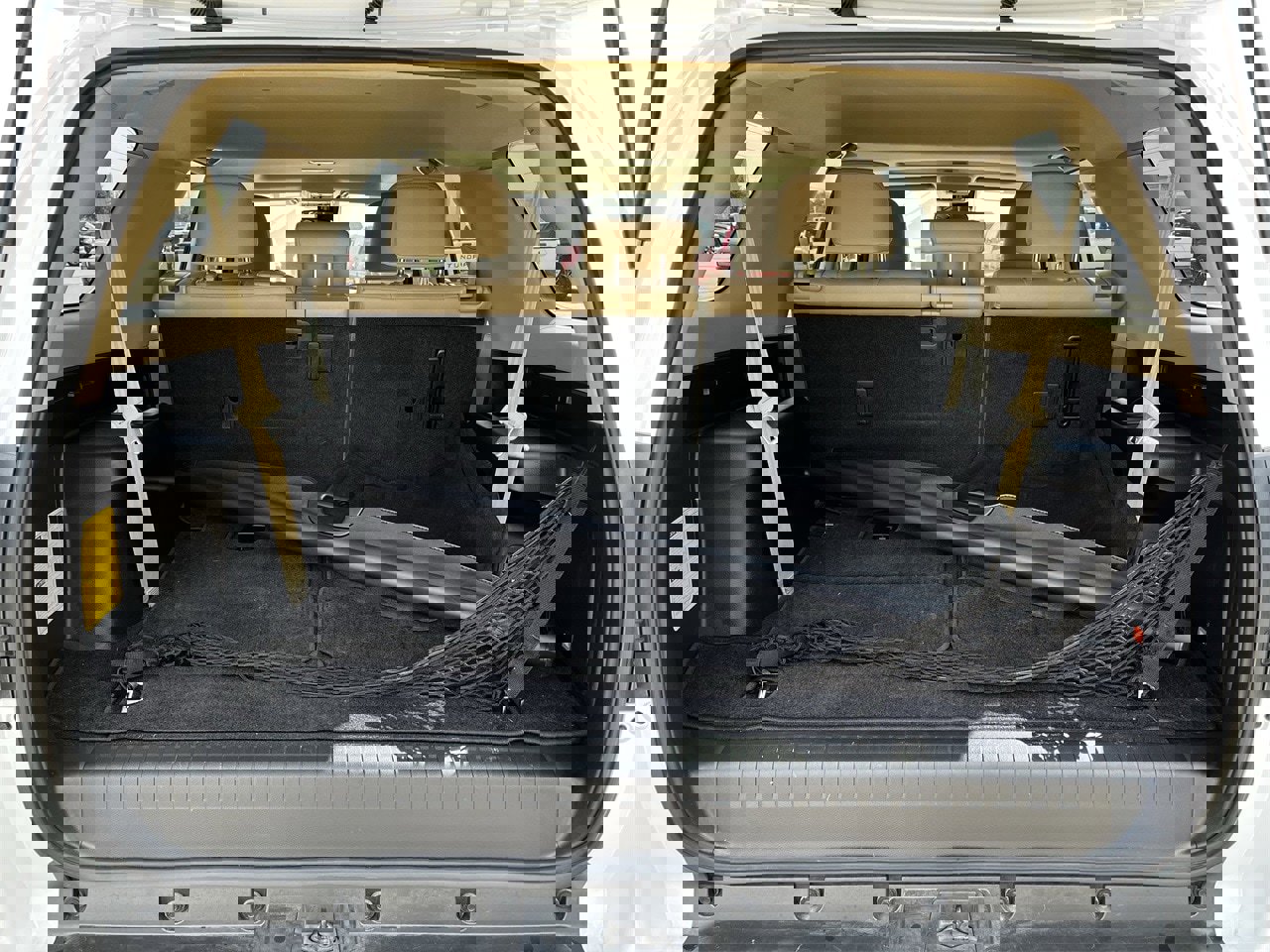 Used 2024 Toyota 4Runner Limited image 26